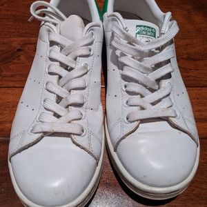Adidas Stan Smith Green